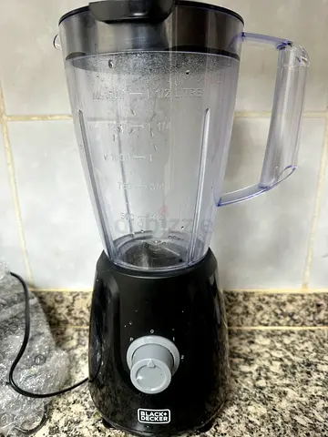 Black and decker blender for sale