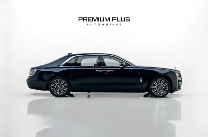صورة 4 لـ 2024 ROLLS-ROYCE GHOST