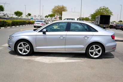 2016 AUDI A3 — миниатюра 18