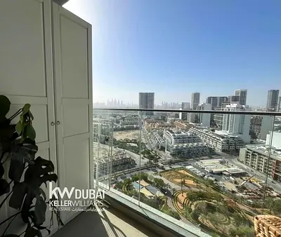 4 Cheques | Furnished | Vacant