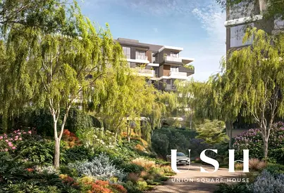 Genuine Resale | Spacious Layout | Modern Living