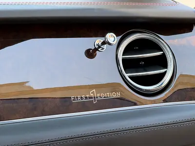 صورة 15 لـ 2021 Bentley BENTAYGA