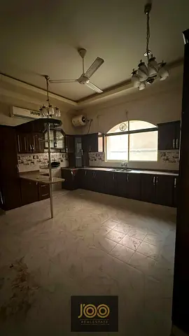 Luxury 5 Master Bedroom Villa for Rent | Spacious Layout | Prime Location in Al Mowaihat 1