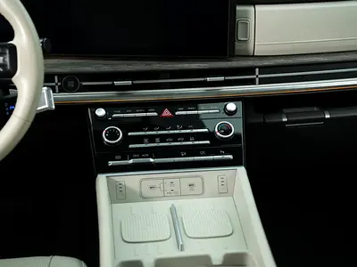 Hyundai Santa FE SE, миниатюра 16