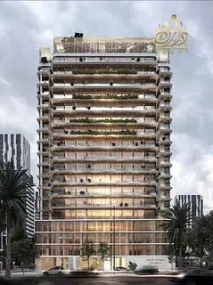 DIRECT SHEIKH ZAYED /PRIVATE JACUZZI/HANDOVER 2027