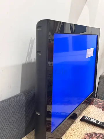 Haier 32-inch LED TV - Good Working Condition