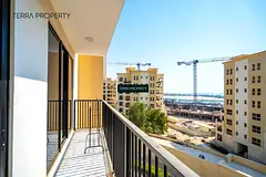 Lovely Fully Furnished 1BHK | Sea View | Marina