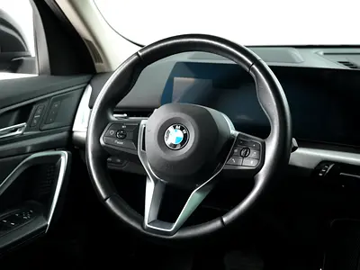 BMW X2 sDrive20i, миниатюра 7