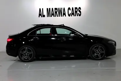 2024 Mercedes-BENZ A-CLASS thumbnail 7