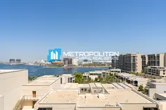 Sea View | Duplex | Upgraded 4BR+M | Smart Home