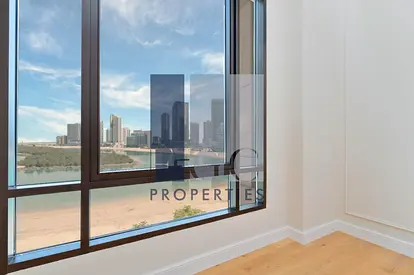 Iconic High Ceiling 2BHK Unit | Mangrove View