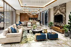 Resort-Style | Luxurious 5BR Villa | High ROI