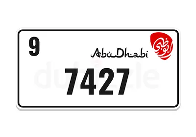 AD9 7427