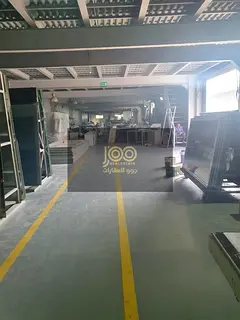 Rare Investment Opportunity | Fully Operational Industrial Factory for Sale in Ajman Al Jurf Industr