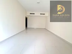 SPACIOUS 2BHK | WITH WARDROBES \STOREROOM \DUBAI BORDER\