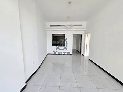 Exquisite 1 BR | Well Maintained | Huge Balcony