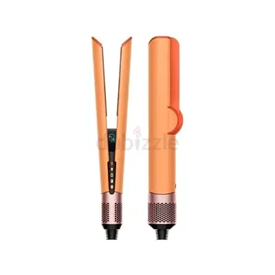 Dyson HT01 Airstrait Straightener Apricot Topaz