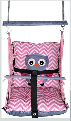 Kids swing