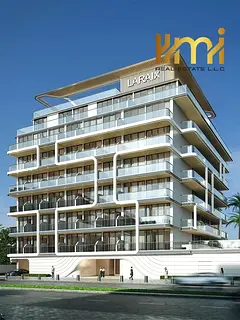 Modern Studio | Pool View | Zyra Hills
