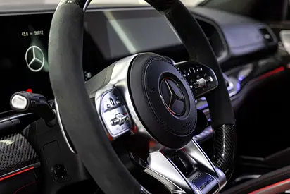 2021 Mercedes-BENZ GLE — миниатюра 15