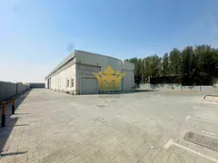 Stand Alone Warehouse - Power 700 KW - Brand New