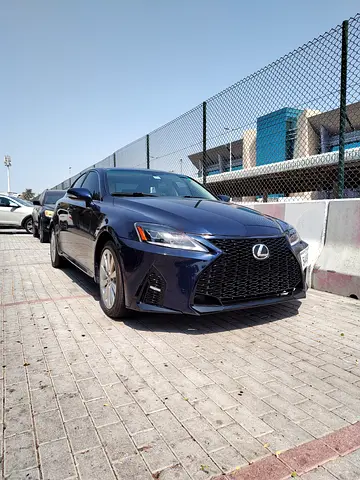 Lexus IS 250 AWD 2012 | American Specs | Well Maintained