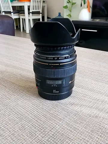 camera