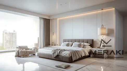 25 k dp | freehold | payment plan | big size| with balcony
