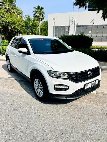 صورة 2 لـ 2021 Volkswagen T-ROC
