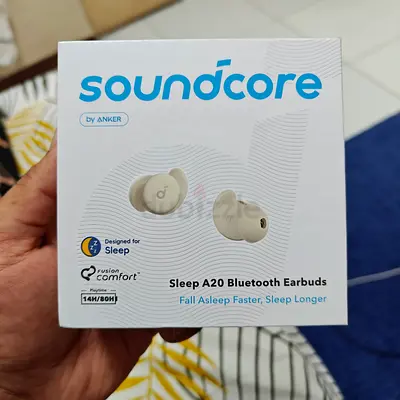 Anker Soundcore A20 Earbuds