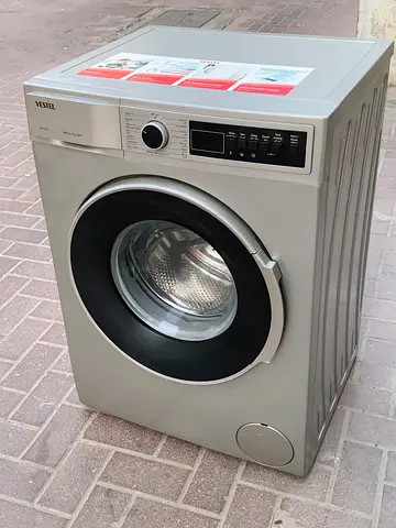 Washing machine for sale