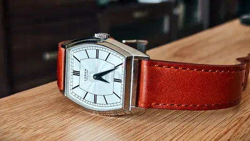 Hard to find Lorier Zephyr watch for sale