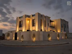 Now is your chance to own a luxurious, ready-to-move-in villa, including registration and ownership 