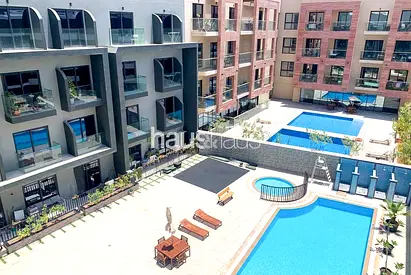 Pool View | Upgraded | Top Floor | Maids Room