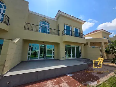 Newly Built | Gated Compound | 4 bed + Maid's | Shared Pool & Gym