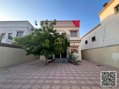 Luxury villa for annual rent | Al Rawda 3 – Ajman