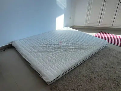 IKEA MATTRESS 160x200 CM