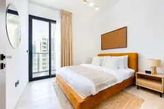 Fully furnished 1bhk available for rent in decent building — 3