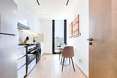 Fully furnished 1bhk available for rent in decent building — 2