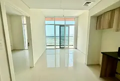 Golf View | Vacant | High Floor