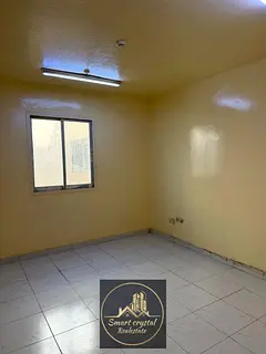 LABOUR CAMP FOR RENT – MUSAFFAH