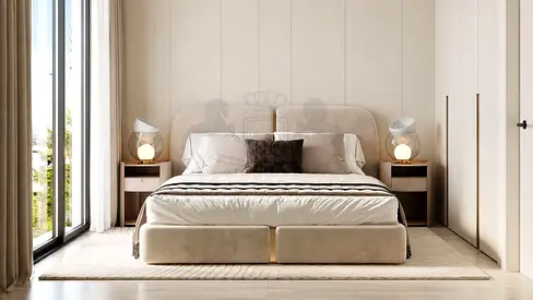 1BR Off-Plan Resale at AED 900K | La Boutique by LMD | Al Jaddaf Waterfront