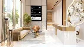 1BR Off-Plan Resale at AED 900K | La Boutique by LMD | Al Jaddaf Waterfront