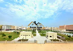 Exclusive Offer – Specious Studio in Muwaileh Near Park 19,990