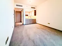 Unfurnished 1BR | Pool View | Ready to Move