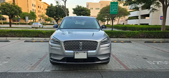 صورة 9 لـ 2022 Lincoln CORSAIR