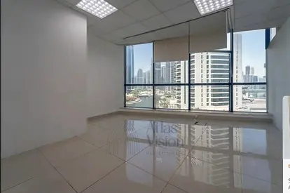 Move-In Ready Office | Jumeirah Bay X2 | Prime JLT Location