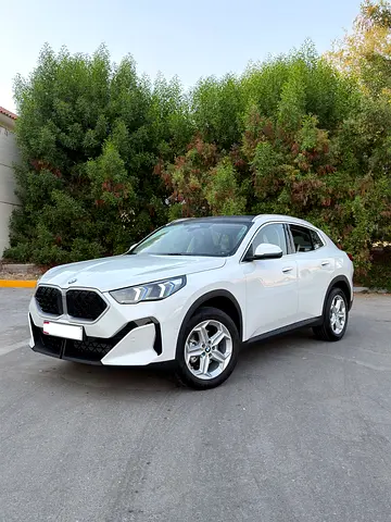 2026 BMW X2 照片 2