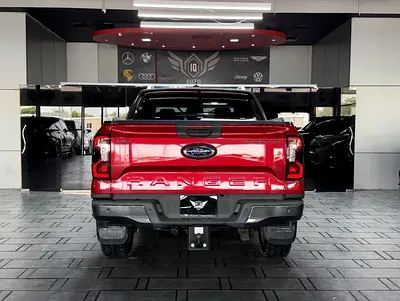 صورة 5 لـ 2023 FORD RANGER