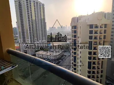 Furnished apartment for resale at a special price | Al Khor Towers | Ajman